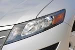 Honda Accord Crosstour 2010 года